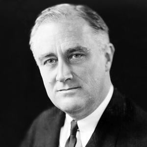 Franklin Roosevelt | Kundali | AstroNidan